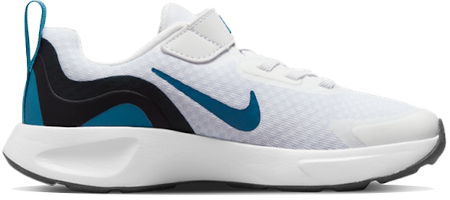 中童 Nike Wearallday 低筒 兒童跑步鞋 藍白色 Order 中童 Nike Wearallday 低筒 兒童跑步鞋 藍白色