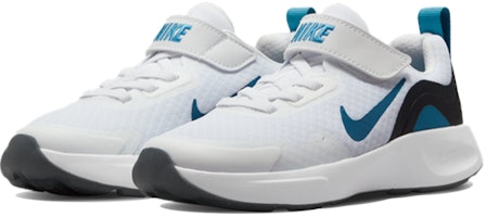 (PS) Nike Wearallday 'Putih Marina' CJ3817-106 Lookbook (PS) Nike Wearallday 'Putih Marina' CJ3817-106