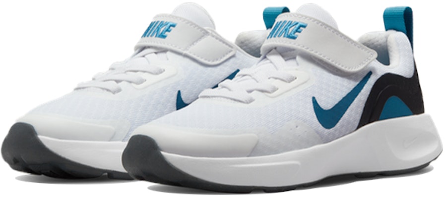 (PS) Nike Wearallday 'Putih Marina' CJ3817-106 Lookbook (PS) Nike Wearallday 'Putih Marina' CJ3817-106