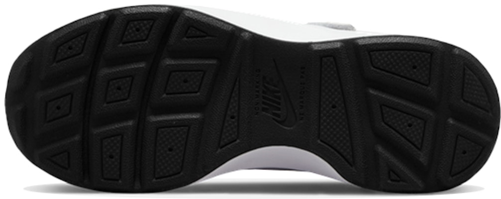 中童 Nike Wearallday 低筒 兒童跑步鞋 藍白色 Details for 中童 Nike Wearallday 低筒 兒童跑步鞋 藍白色