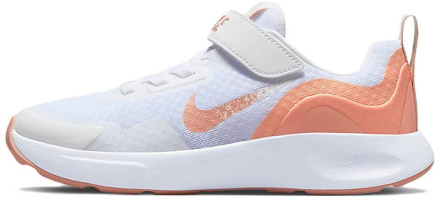 (PS) Nike WearAllDay SE Sepatu Rendah Putih DO9378-100 Buy (PS) Nike WearAllDay SE Sepatu Rendah Putih DO9378-100