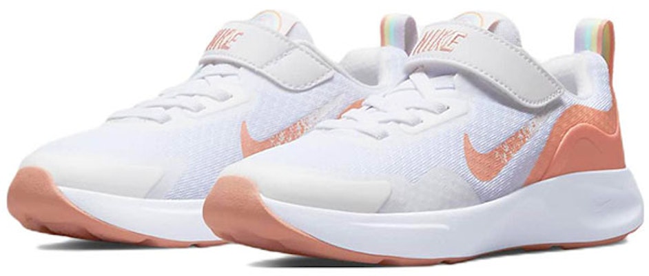 (PS) 나이키 에브리데이 SE 로우탑 화이트 (Nike Everyday SE Low Top White) DO9378-100 Lookbook (PS) 나이키 에브리데이 SE 로우탑 화이트 (Nike Everyday SE Low Top White) DO9378-100