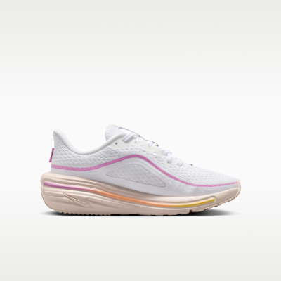 Lookbook (PS) Nike Winflo 12 Blanc/Magenta Clair/Chalk/Noir IQ9767-101