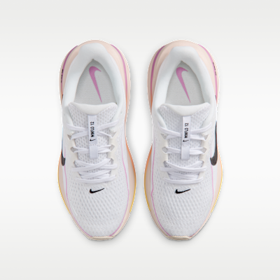 Shop (PS) Nike Winflo 12 Blanc/Magenta Clair/Chalk/Noir IQ9767-101