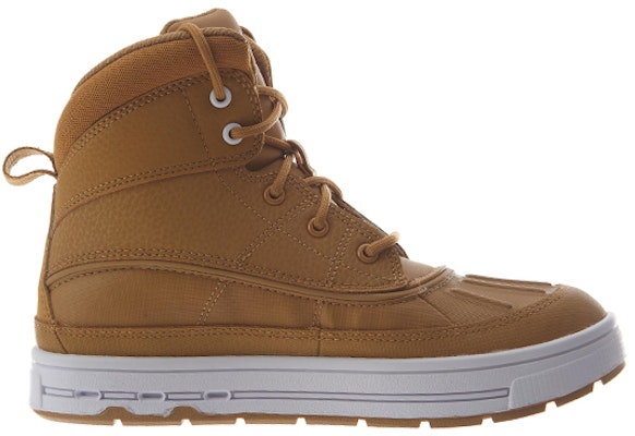 (Youth) Nike Woodside 2 High 'Wheat' 524873-702 Order (Youth) Nike Woodside 2 High 'Wheat' 524873-702