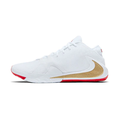 (Youth) Nike Zoom Freak 1 BG 'Roses'