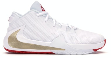 (Preschool) Nike Zoom Freak 1 BG 'Roses' BQ5633-100 (Preschool) Nike Zoom Freak 1 BG 'Roses' BQ5633-100