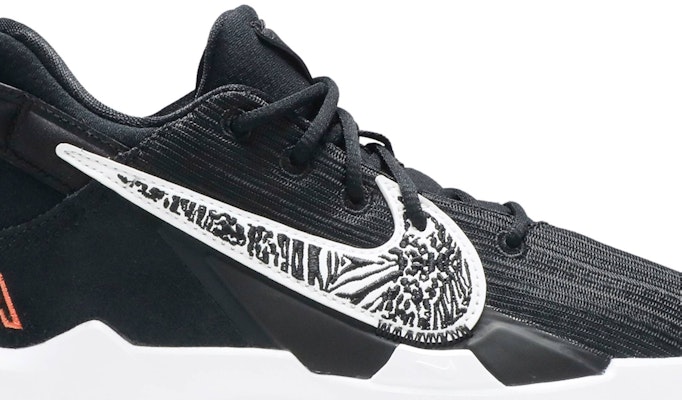 (Preschool) Nike Zoom Freak 2 'Black White' CN8576-001 Order (Preschool) Nike Zoom Freak 2 'Black White' CN8576-001