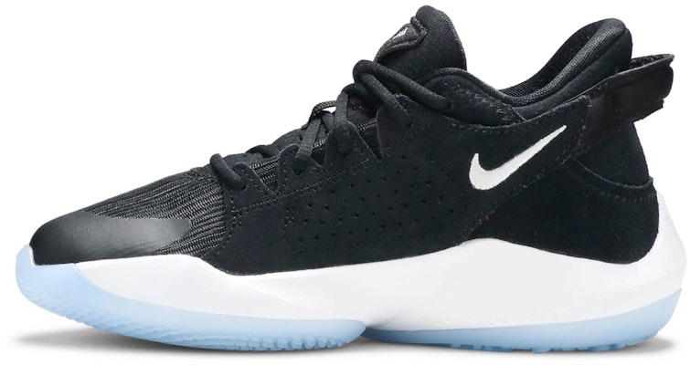 (Preschool) Nike Zoom Freak 2 'Black White' CN8576-001 Lookbook (Preschool) Nike Zoom Freak 2 'Black White' CN8576-001