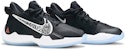 (PS) Nike Zoom Freak 2 'Hitam Putih' CN8576-001