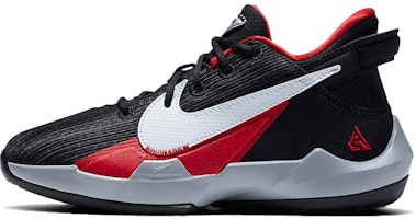 (Preschool) Nike Zoom Freak 2 'Bred' CN8576-003 (Preschool) Nike Zoom Freak 2 'Bred' CN8576-003