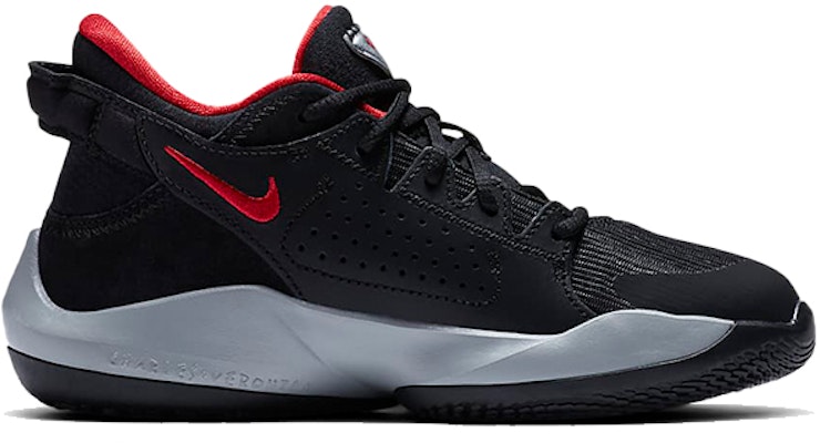 (PS) 耐克Zoom Freak 2 '黑红配色' CN8576-003 Order (PS) 耐克Zoom Freak 2 '黑红配色' CN8576-003