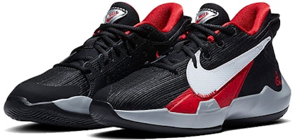 (PS) Nike Zoom Freak 2 'Bred' Zapatillas Deportivas CN8576-003 Lookbook (PS) Nike Zoom Freak 2 'Bred' Zapatillas Deportivas CN8576-003
