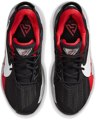(PS) 耐克Zoom Freak 2 '黑红配色' CN8576-003 Shop (PS) 耐克Zoom Freak 2 '黑红配色' CN8576-003