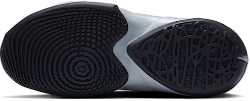 (PS) Nike Zoom Freak 2 'Bred' Zapatillas Deportivas CN8576-003 Details for (PS) Nike Zoom Freak 2 'Bred' Zapatillas Deportivas CN8576-003