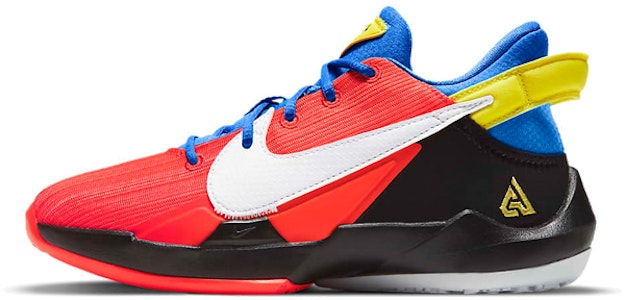 (PS) Nike Zoom Freak 2 'Merah Terang' CN8576-606 Buy (PS) Nike Zoom Freak 2 'Merah Terang' CN8576-606