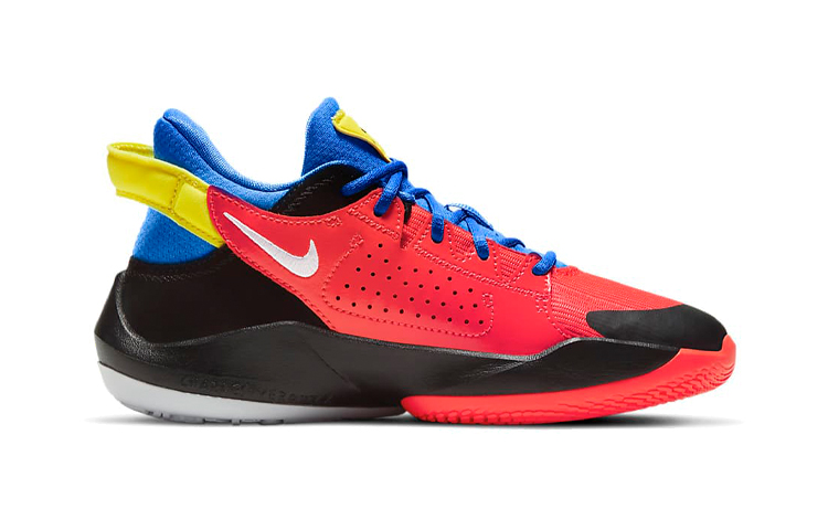 Buy (Preschool) Nike Zoom Freak 2 'Bright Crimson' CN8576-606 - Novelship