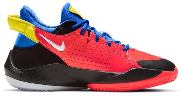 (PS) Nike Zoom Freak 2 'Rojo Brillante' CN8576-606 Order (PS) Nike Zoom Freak 2 'Rojo Brillante' CN8576-606