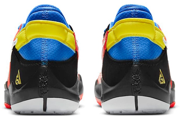 (PS) Nike Zoom Freak 2 'Rojo Brillante' CN8576-606 Purchase (PS) Nike Zoom Freak 2 'Rojo Brillante' CN8576-606