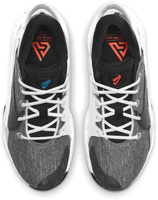 (PS) Nike Zoom Freak 2 'Denim' Jeans Pria DM0513-101 Shop (PS) Nike Zoom Freak 2 'Denim' Jeans Pria DM0513-101