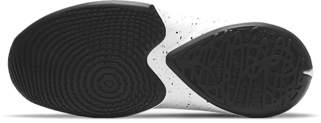 (PS) Nike Zoom Freak 2 'Denim' Jeans Pria DM0513-101 Details for (PS) Nike Zoom Freak 2 'Denim' Jeans Pria DM0513-101