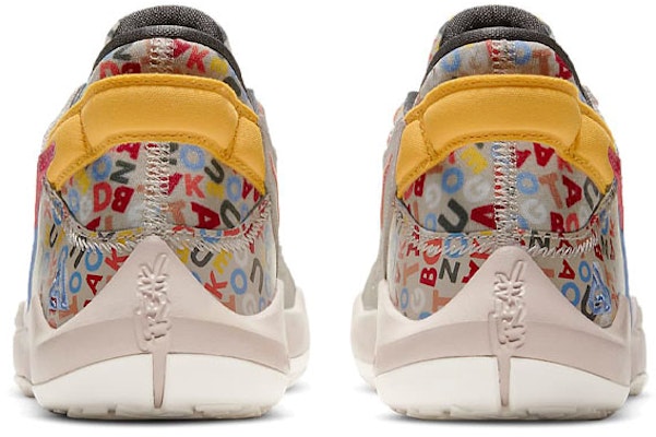 (PS) Nike Zoom Freak 2 'Letter Bro' Zapatillas Deportivas DH3153-001 Purchase (PS) Nike Zoom Freak 2 'Letter Bro' Zapatillas Deportivas DH3153-001