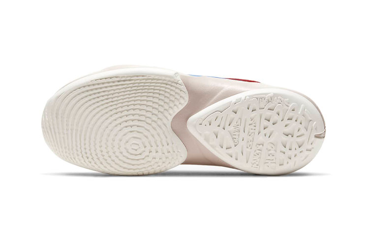 Details for (PS) Nike Zoom Freak 2 'Letter Bro' Zapatillas Deportivas DH3153-001