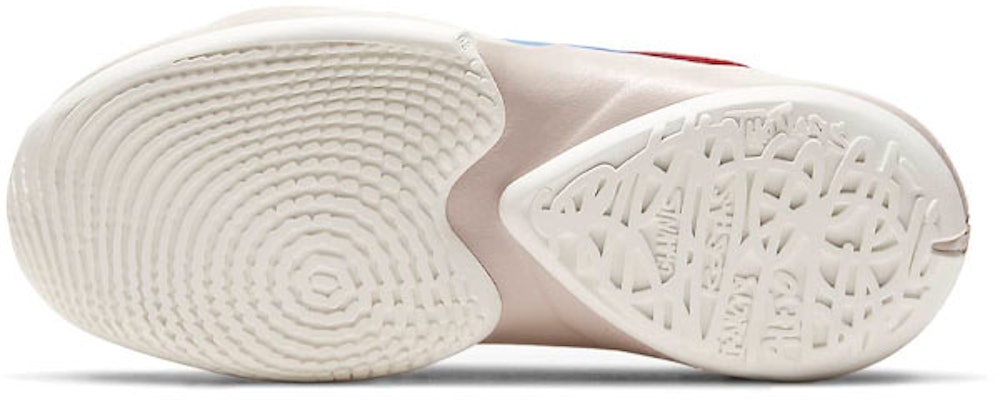 (PS) Nike Zoom Freak 2 'Letter Bro' Zapatillas Deportivas DH3153-001 Details for (PS) Nike Zoom Freak 2 'Letter Bro' Zapatillas Deportivas DH3153-001