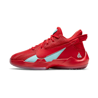 (PS) Nike Zoom Freak 2 'Red Glacier Ice'