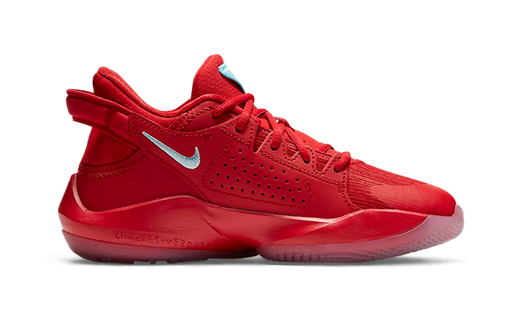 (PS) Nike Zoom Freak 2 'Red Glacier Ice' 圖 2