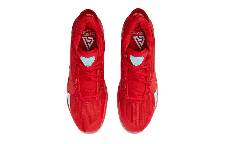 (PS) Nike Zoom Freak 2 'Red Glacier Ice' 圖 4