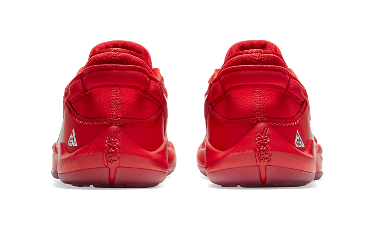 (PS) Nike Zoom Freak 2 'Red Glacier Ice' 圖 5