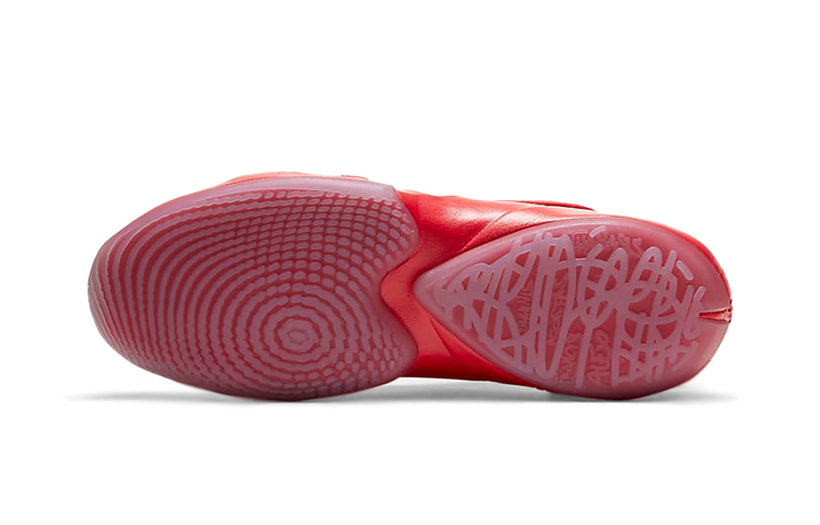 (PS) Nike Zoom Freak 2 'Red Glacier Ice' 圖 6