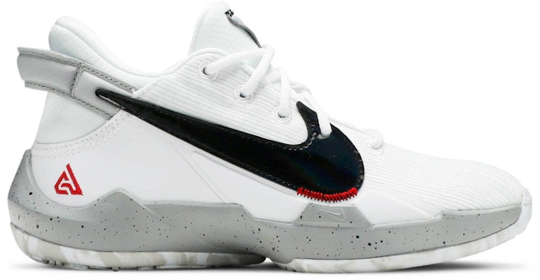 (學齡前兒童)Nike Zoom Freak 2 'White Cement' CN8576-100 Buy (學齡前兒童)Nike Zoom Freak 2 'White Cement' CN8576-100