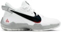 Buy (學齡前兒童)Nike Zoom Freak 2 'White Cement' CN8576-100