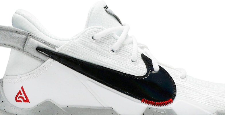 (PS) Nike Zoom Freak 2 'Putih Semen' CN8576-100 Order (PS) Nike Zoom Freak 2 'Putih Semen' CN8576-100