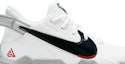 Order (學齡前兒童)Nike Zoom Freak 2 'White Cement' CN8576-100