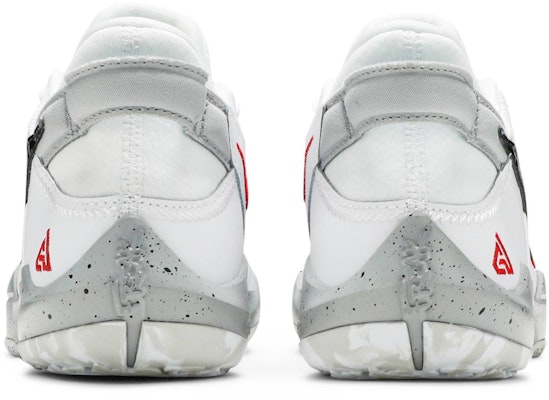 (PS) Nike Zoom Freak 2 'Putih Semen' CN8576-100 Details for (PS) Nike Zoom Freak 2 'Putih Semen' CN8576-100