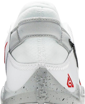(PS) Nike Zoom Freak 2 'Putih Semen' CN8576-100 Sizing (PS) Nike Zoom Freak 2 'Putih Semen' CN8576-100