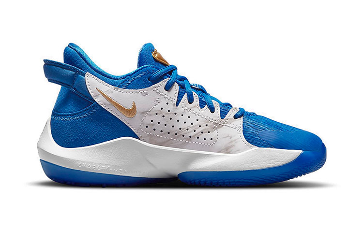 Order (PS) 나이키 줌 프릭 2 SE '시그널 블루' CZ4185-408