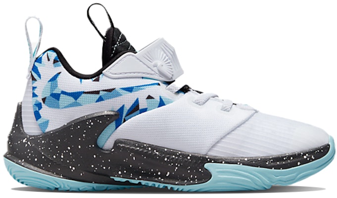 BP幼童 Nike Zoom Freak 3 字母哥 戰鬥籃球鞋 白藍色 Order BP幼童 Nike Zoom Freak 3 字母哥 戰鬥籃球鞋 白藍色