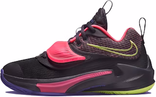 (Preschool) Nike Zoom Freak 3 'Digital' DB4156-500 (Preschool) Nike Zoom Freak 3 'Digital' DB4156-500