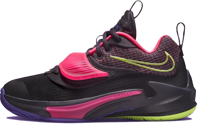 (PS) Nike Zoom Freak 3 'Digital' Zapatillas DB4156-500 Buy (PS) Nike Zoom Freak 3 'Digital' Zapatillas DB4156-500