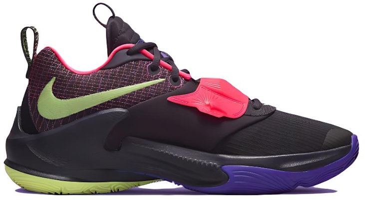 (PS) Nike Zoom Freak 3 'Digital' Zapatillas DB4156-500 Order (PS) Nike Zoom Freak 3 'Digital' Zapatillas DB4156-500