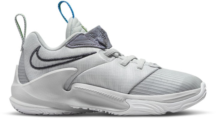 (PS) Nike Zoom Freak 3 'Niebla Gris' DB4156-004 Order (PS) Nike Zoom Freak 3 'Niebla Gris' DB4156-004