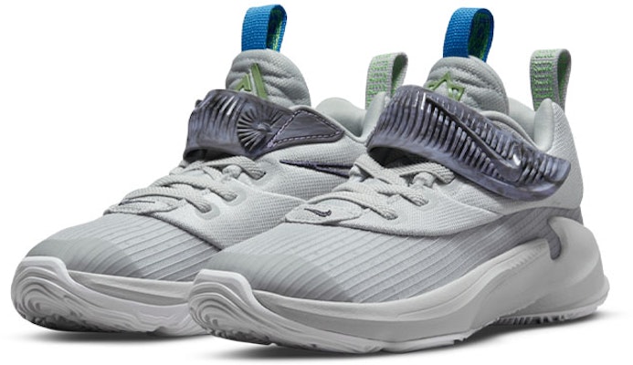 (PS) ナイキ ズーム フリーク 3 "グレーフォグ" DB4156-004 Lookbook (PS) ナイキ ズーム フリーク 3 "グレーフォグ" DB4156-004