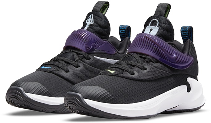 (PS) Nike Zoom Freak 3 'Projek 34' DB4156-001 Lookbook (PS) Nike Zoom Freak 3 'Projek 34' DB4156-001