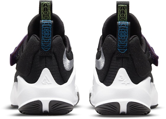 (PS) Nike Zoom Freak 3 'Projek 34' DB4156-001 Purchase (PS) Nike Zoom Freak 3 'Projek 34' DB4156-001