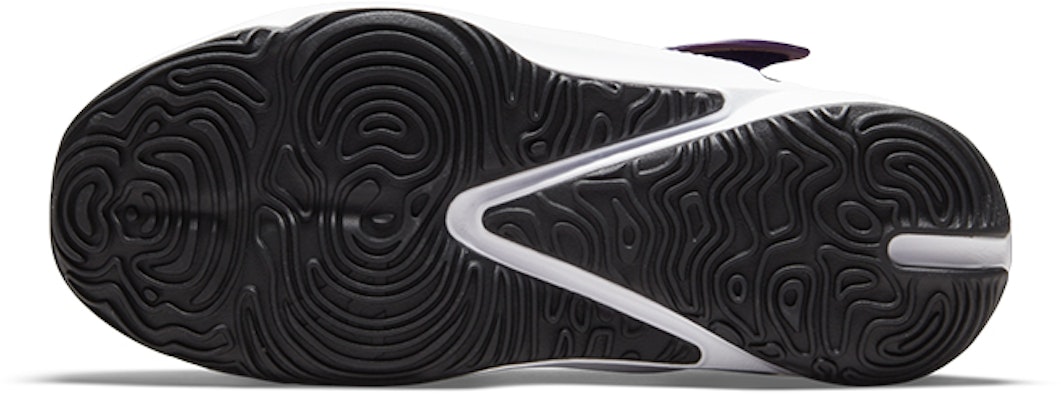 (PS) Nike Zoom Freak 3 'Projek 34' DB4156-001 Details for (PS) Nike Zoom Freak 3 'Projek 34' DB4156-001