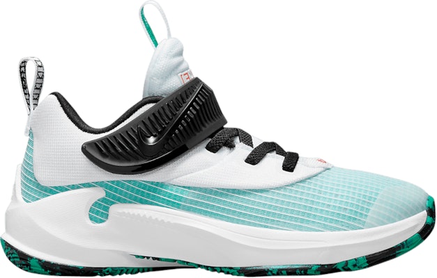 (PS) Nike Zoom Freak 3 'Biru Teal' DB4156-101 Buy (PS) Nike Zoom Freak 3 'Biru Teal' DB4156-101